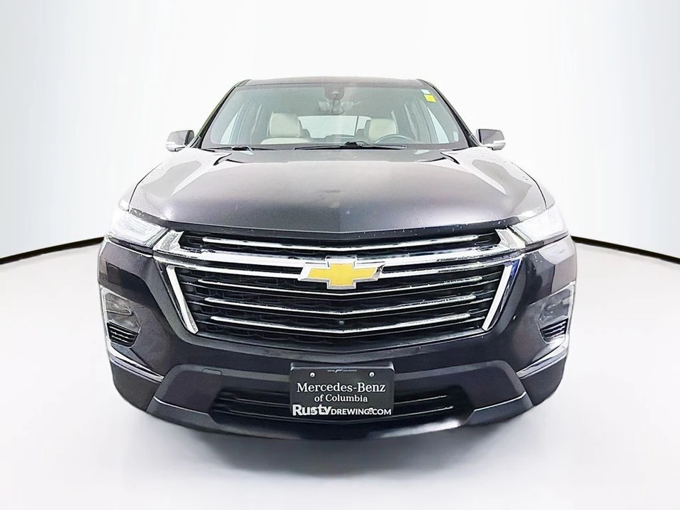 2023 Chevrolet Traverse - Image 2 of 21