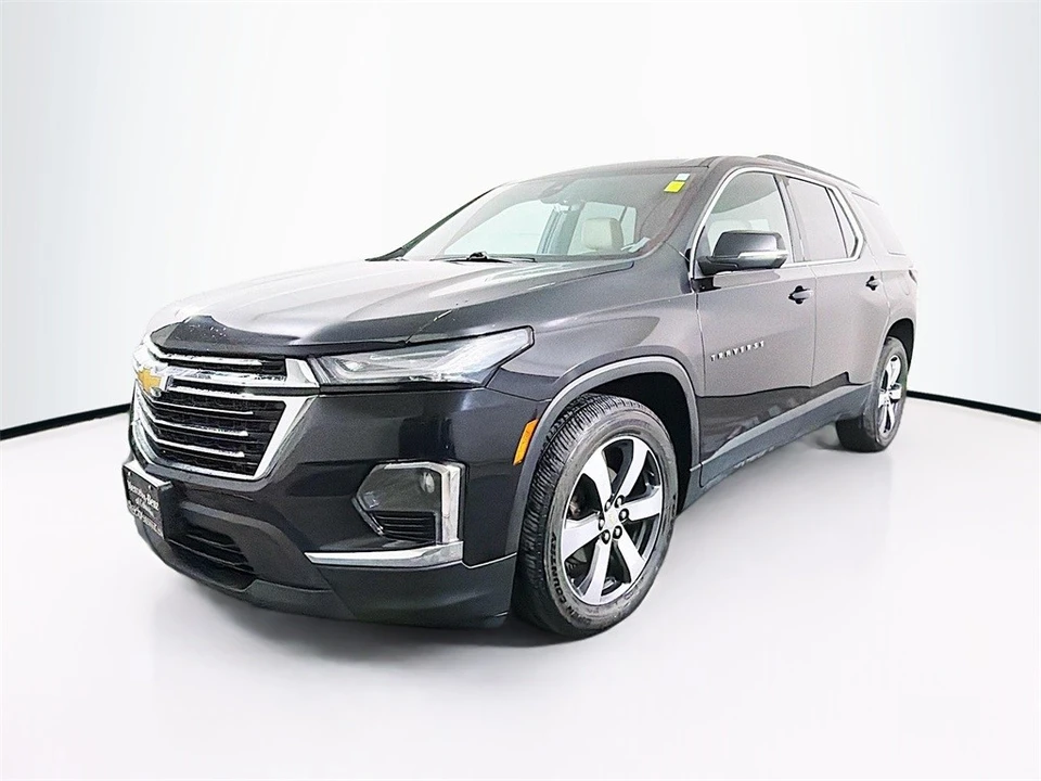 2023 Chevrolet Traverse - Image 3 of 12