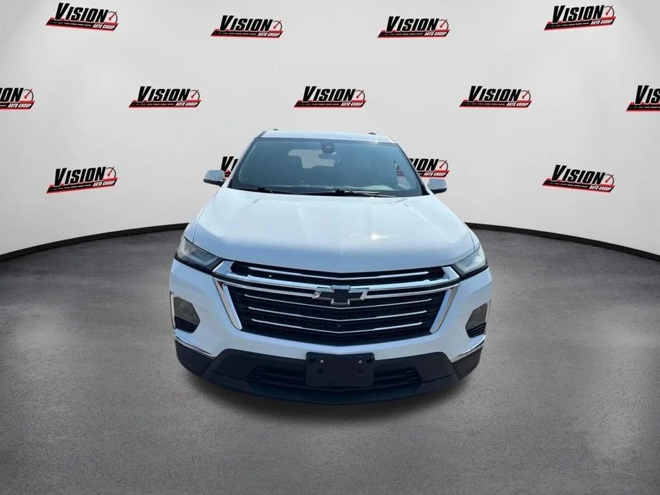 2023 Chevrolet Traverse - Image 2 of 12