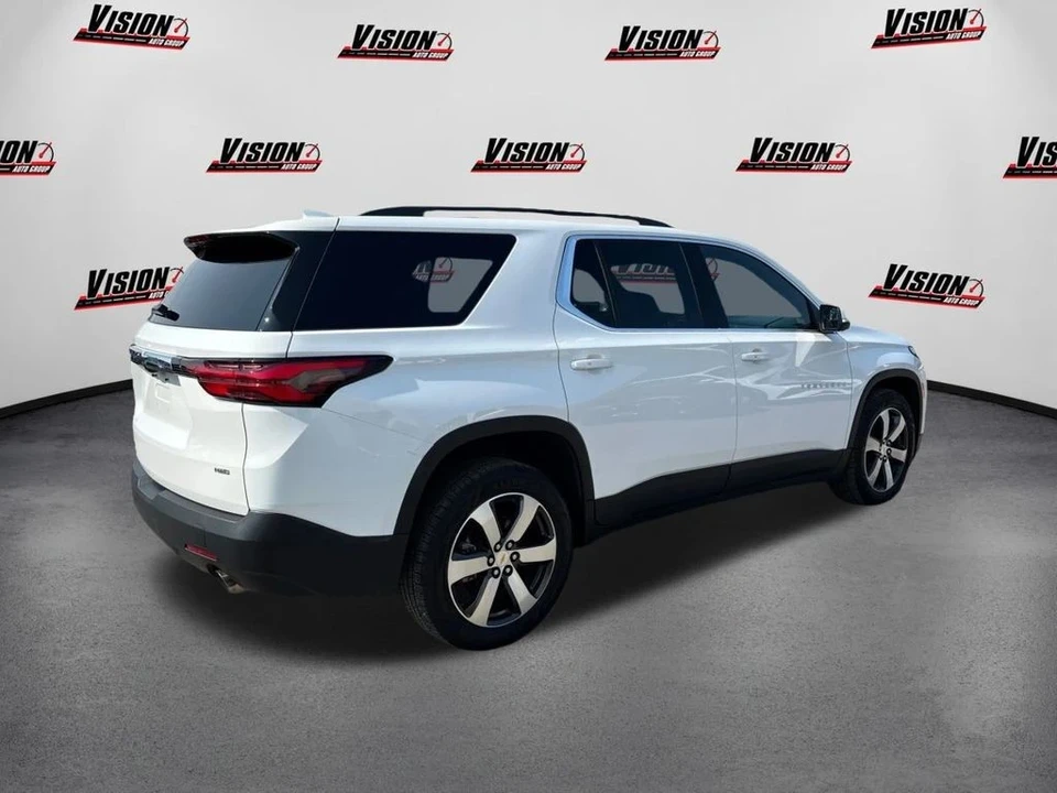 2023 Chevrolet Traverse - Image 5 of 12