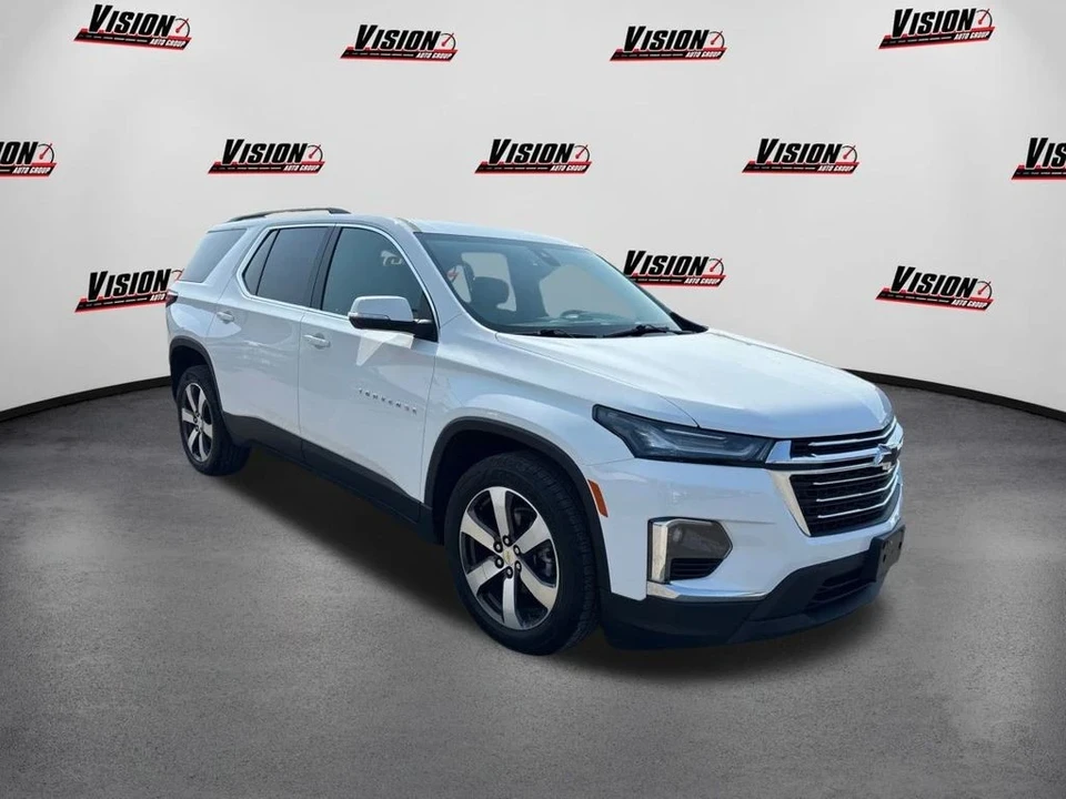 2023 Chevrolet Traverse - Image 3 of 12