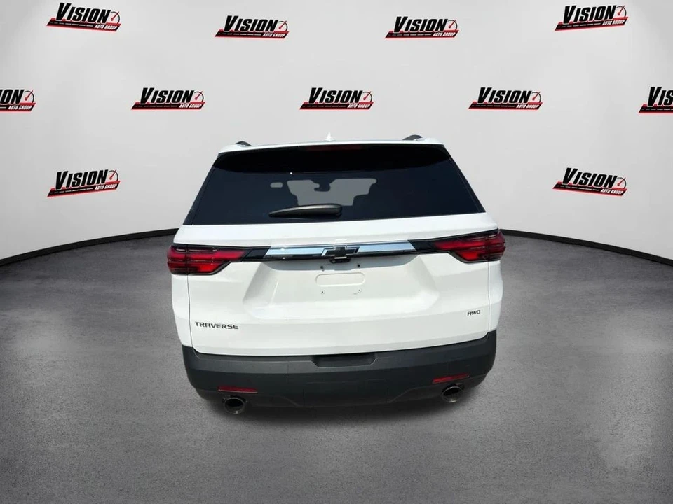 2023 Chevrolet Traverse - Image 6 of 12