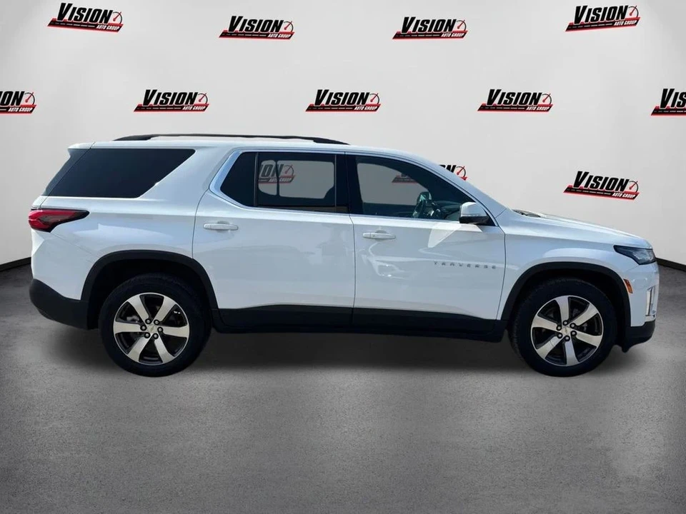 2023 Chevrolet Traverse - Image 4 of 12