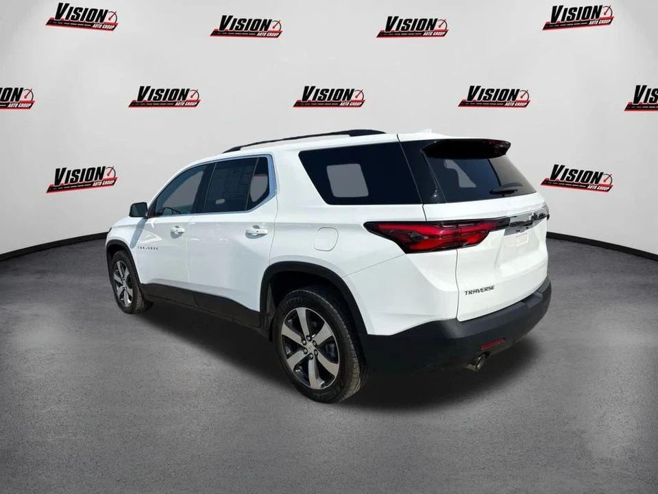 2023 Chevrolet Traverse - Image 7 of 12