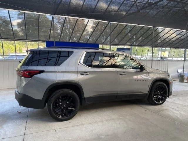 2023 Chevrolet Traverse - Image 5 of 21