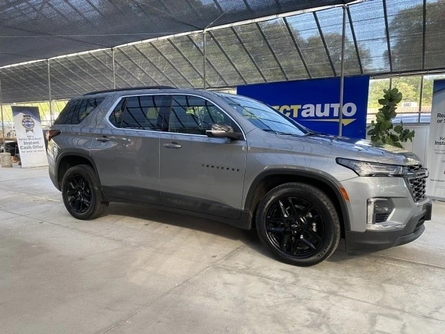 2023 Chevrolet Traverse - Image 3 of 21
