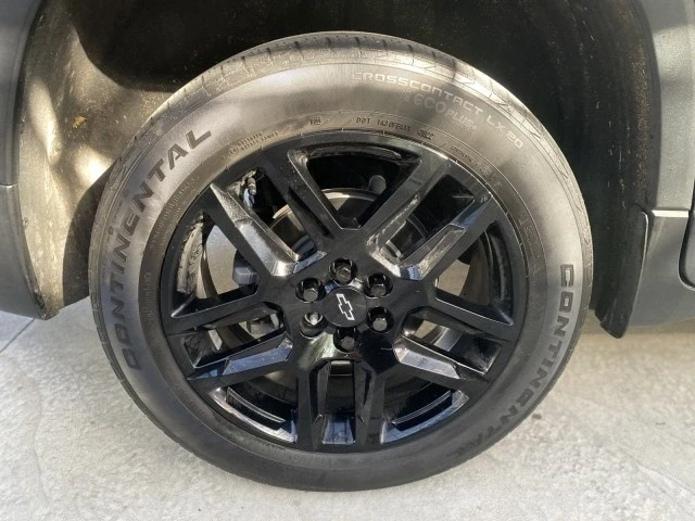 2023 Chevrolet Traverse - Image 21 of 21