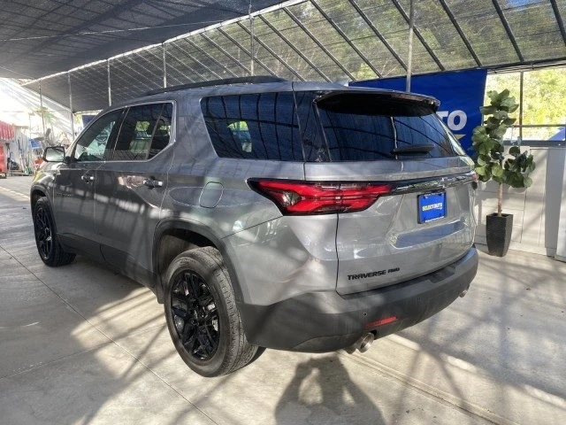 2023 Chevrolet Traverse - Image 18 of 21