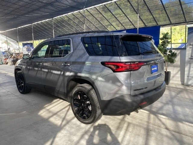 2023 Chevrolet Traverse - Image 17 of 21