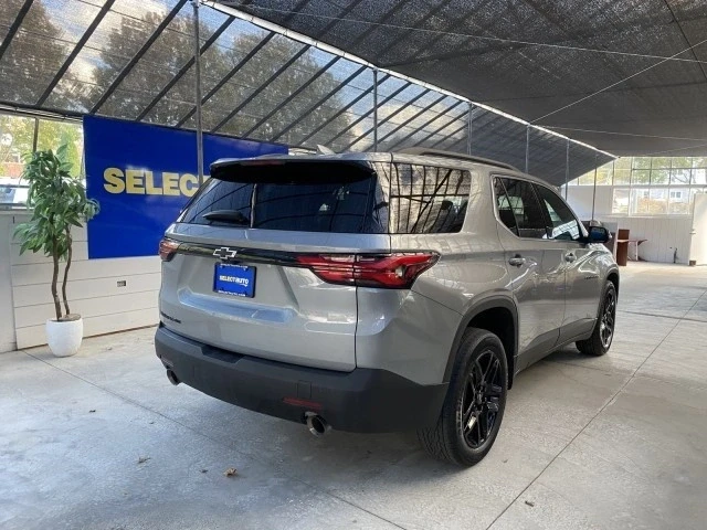 2023 Chevrolet Traverse - Image 7 of 21