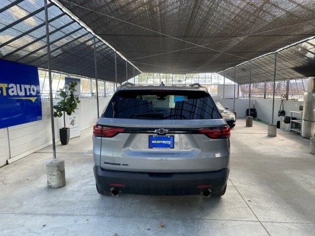 2023 Chevrolet Traverse - Image 8 of 21