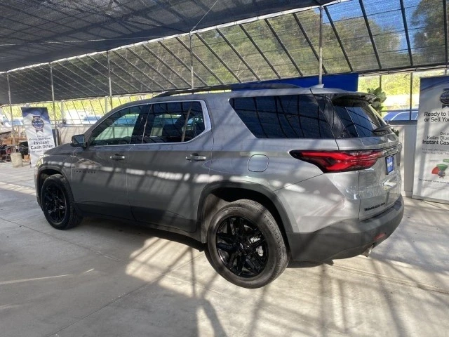 2023 Chevrolet Traverse - Image 16 of 21