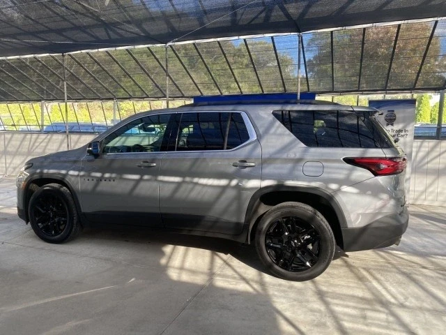 2023 Chevrolet Traverse - Image 15 of 21