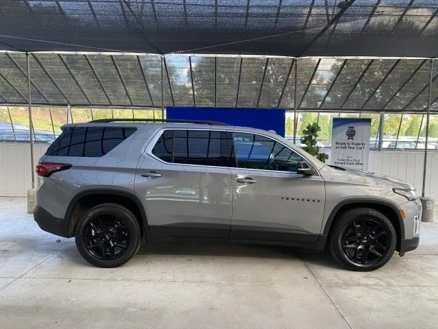 2023 Chevrolet Traverse - Image 4 of 21