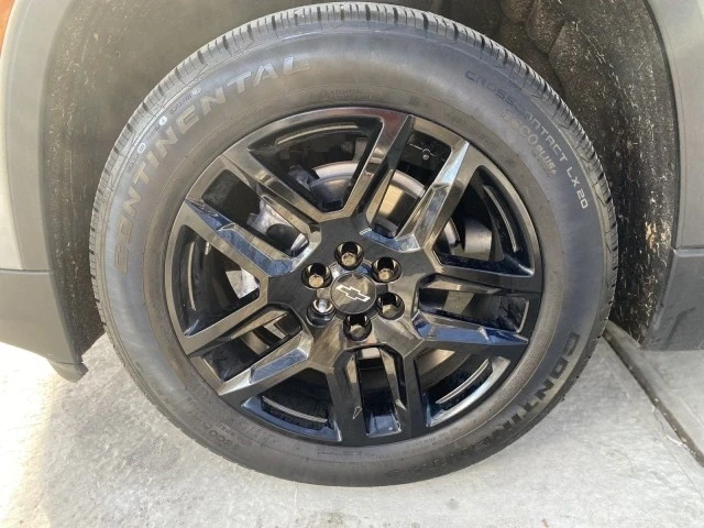 2023 Chevrolet Traverse - Image 19 of 21