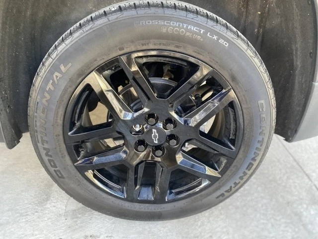 2023 Chevrolet Traverse - Image 20 of 21