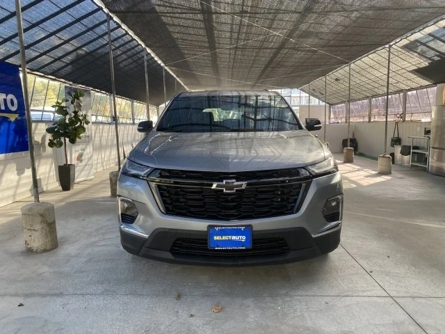 2023 Chevrolet Traverse - Image 2 of 21