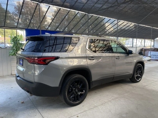2023 Chevrolet Traverse - Image 6 of 21