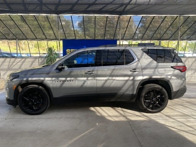 2023 Chevrolet Traverse - Image 14 of 21