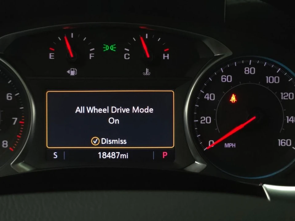 2023 Chevrolet Traverse - Image 12 of 12