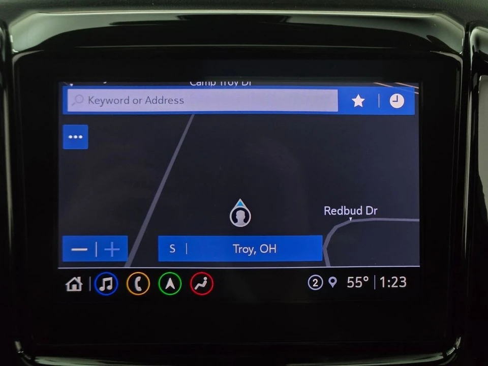 2023 Chevrolet Traverse - Image 5 of 12