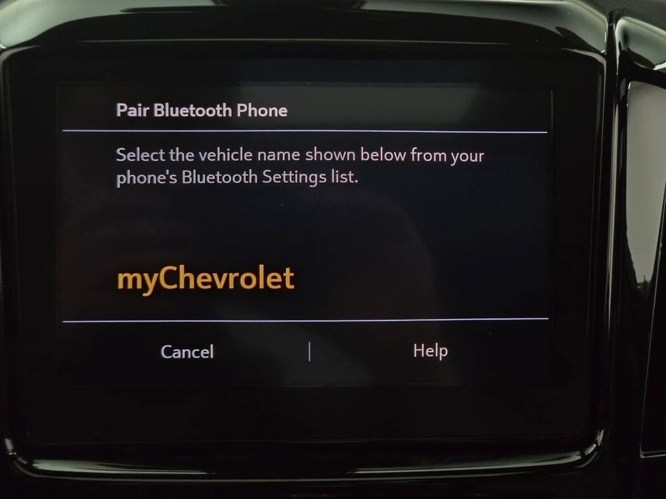 2023 Chevrolet Traverse - Image 6 of 12