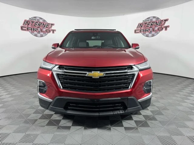 2023 Chevrolet Traverse - Image 2 of 21