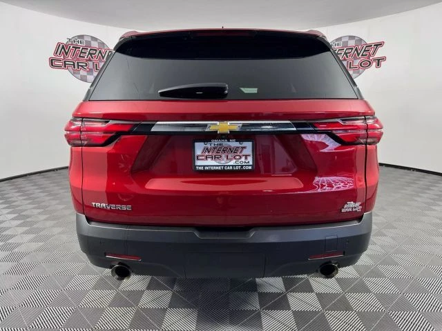 2023 Chevrolet Traverse - Image 6 of 12