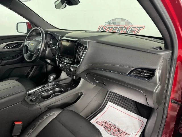2023 Chevrolet Traverse - Image 12 of 21