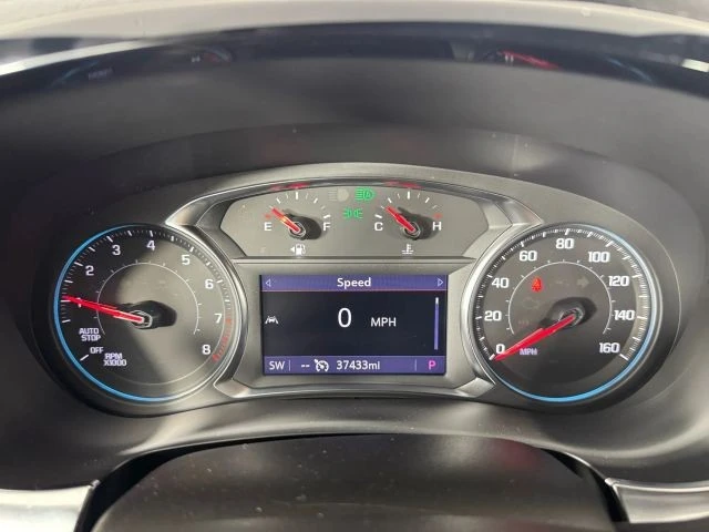 2023 Chevrolet Traverse - Image 14 of 21