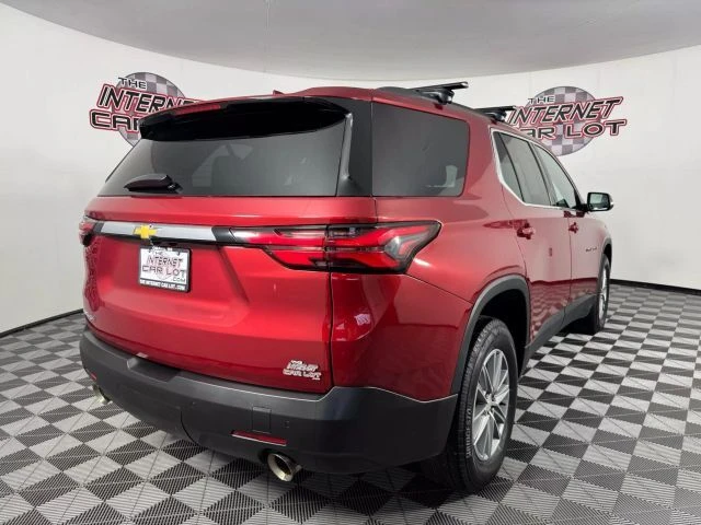 2023 Chevrolet Traverse - Image 7 of 12