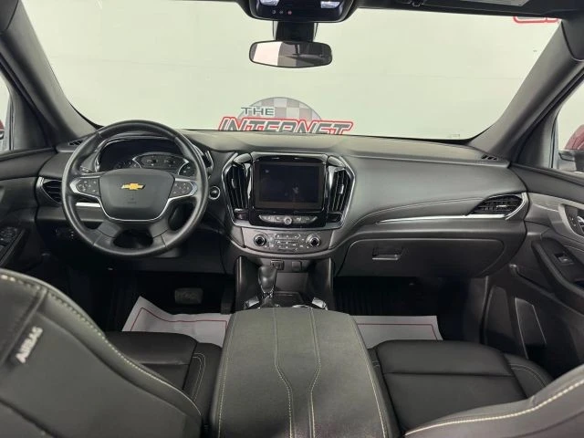 2023 Chevrolet Traverse - Image 11 of 12