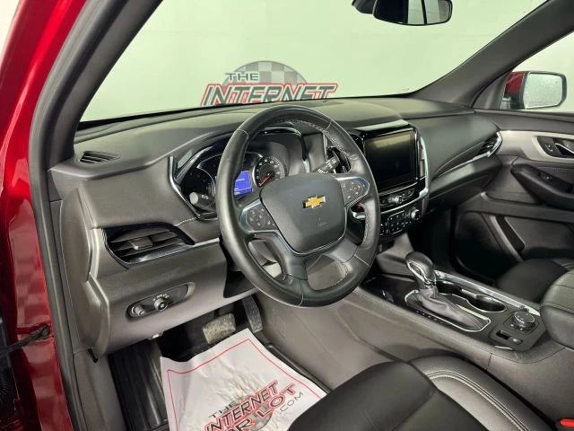 2023 Chevrolet Traverse - Image 10 of 21