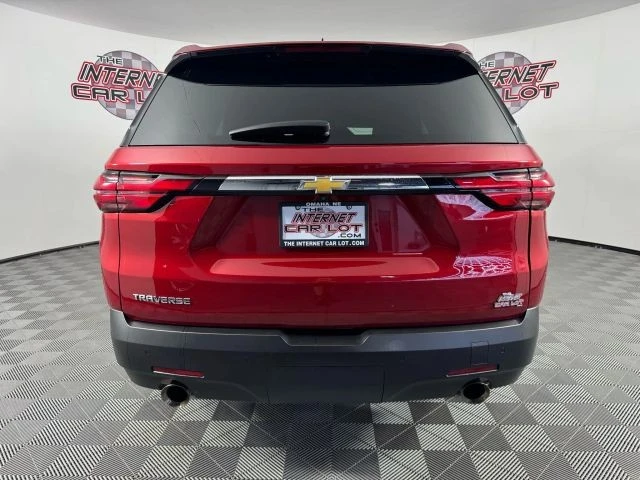 2023 Chevrolet Traverse - Image 6 of 12