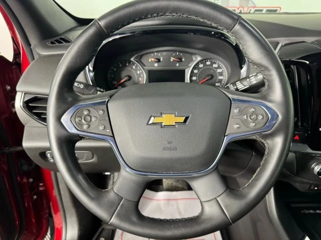 2023 Chevrolet Traverse - Image 13 of 21