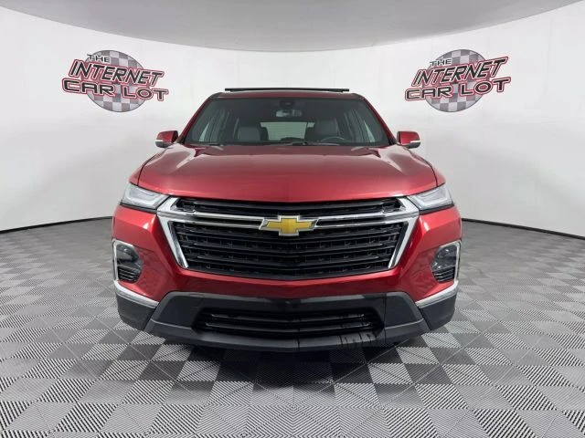 2023 Chevrolet Traverse - Image 2 of 12