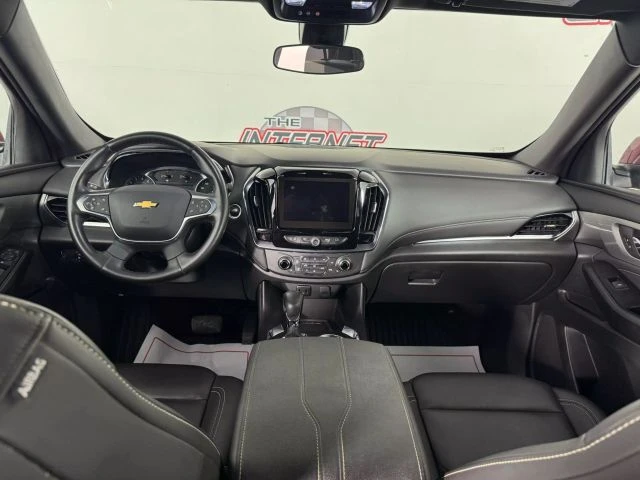 2023 Chevrolet Traverse - Image 11 of 12