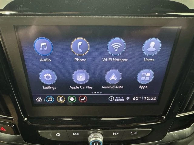 2023 Chevrolet Traverse - Image 19 of 21