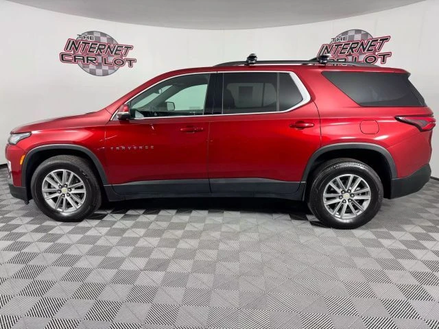 2023 Chevrolet Traverse - Image 4 of 12