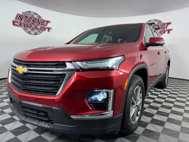 2023 Chevrolet Traverse - Image 3 of 12
