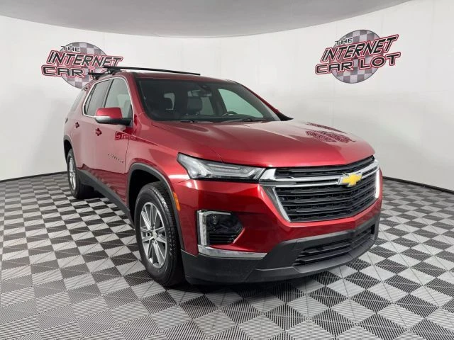 2023 Chevrolet Traverse - Image 9 of 12