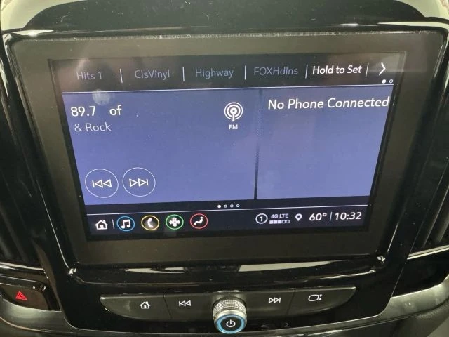 2023 Chevrolet Traverse - Image 21 of 21