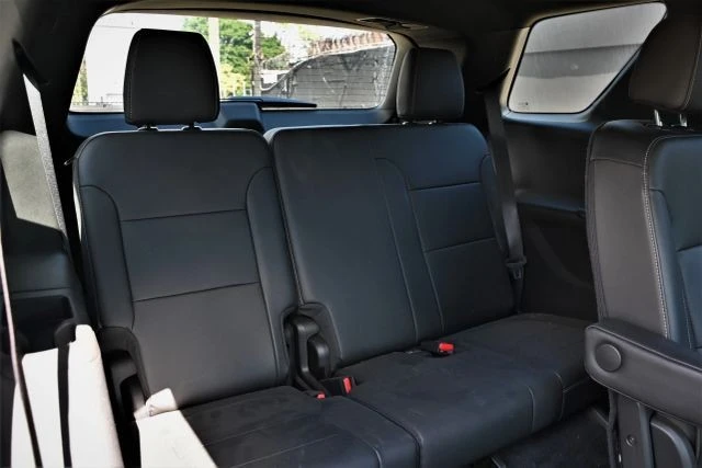 2023 Chevrolet Traverse - Image 17 of 20