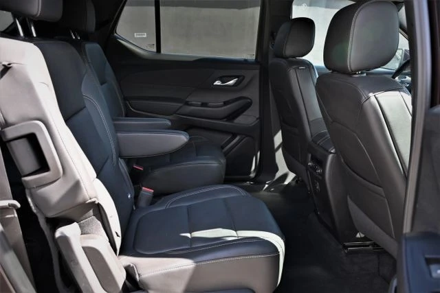 2023 Chevrolet Traverse - Image 14 of 20