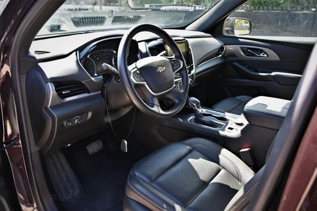 2023 Chevrolet Traverse - Image 11 of 20