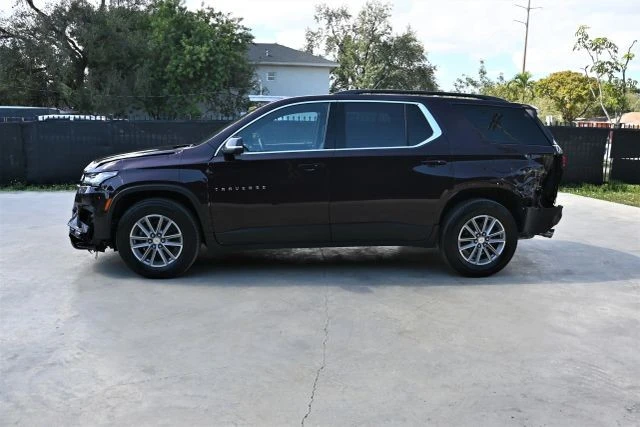 2023 Chevrolet Traverse - Image 6 of 20
