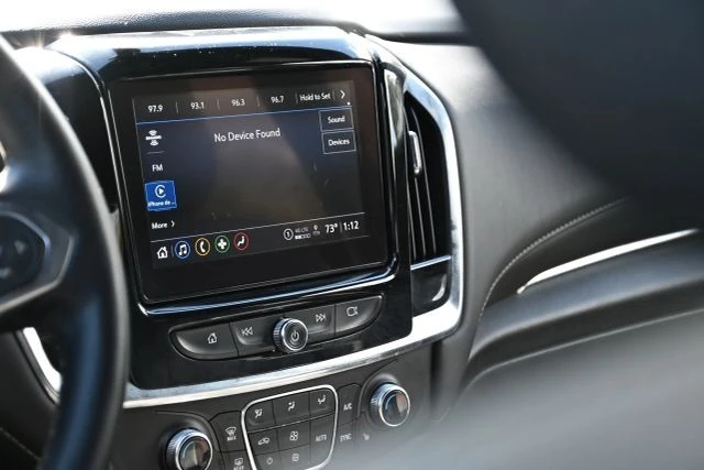 2023 Chevrolet Traverse - Image 12 of 20