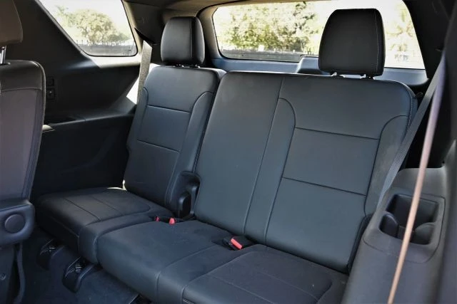 2023 Chevrolet Traverse - Image 16 of 20