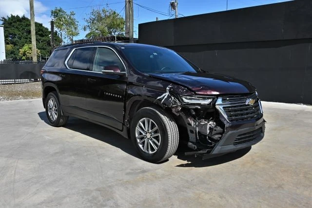 2023 Chevrolet Traverse - Image 2 of 20