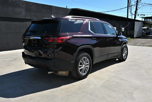 2023 Chevrolet Traverse - Image 4 of 20